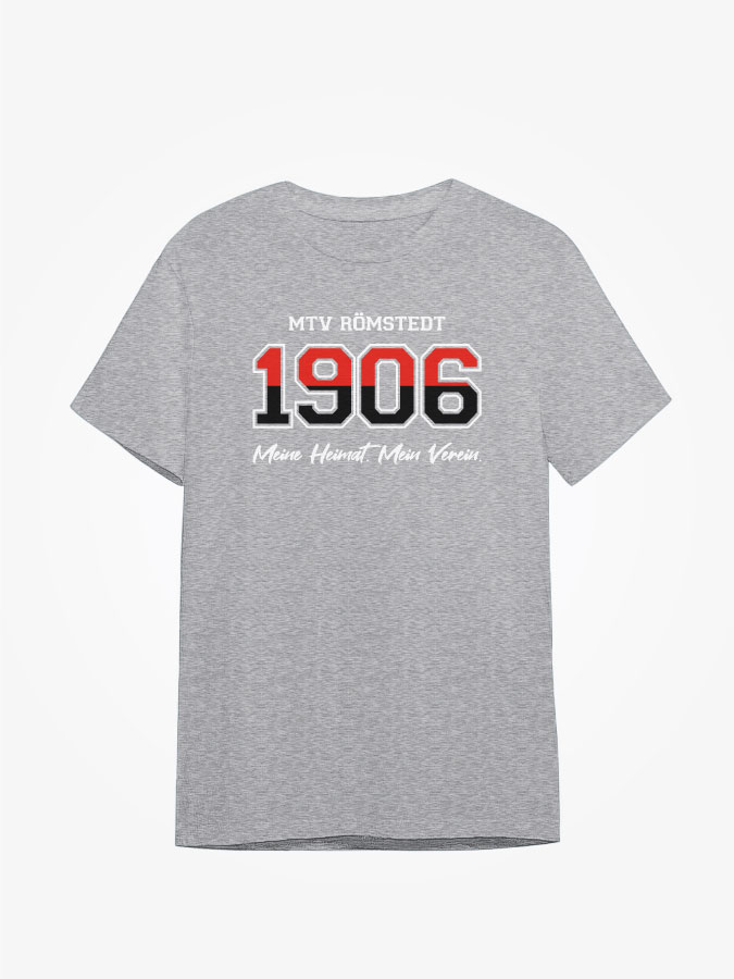 Shirt Established Kids