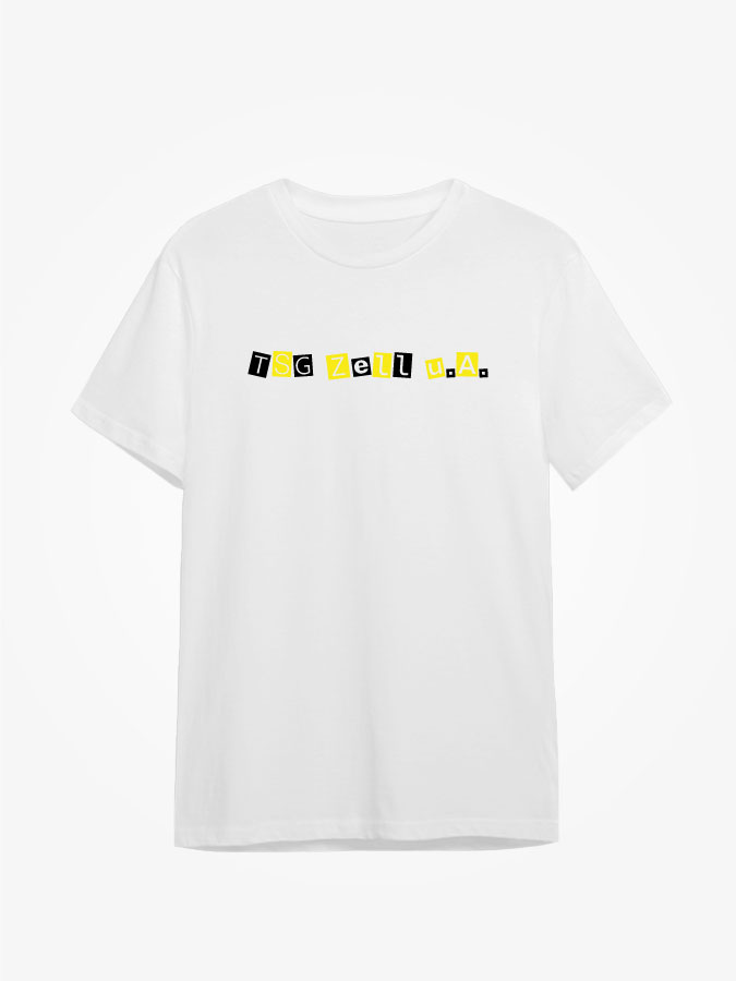 Shirt Letter Kids