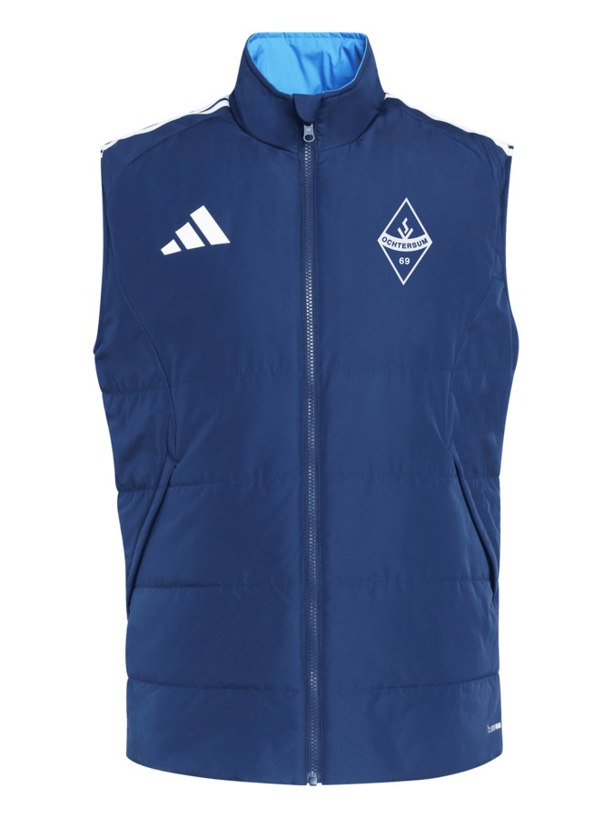 adidas Tiro 26 Competition Winterweste