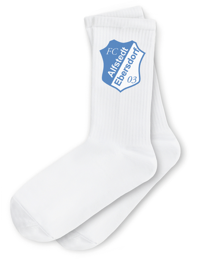 Sportsocken Logo
