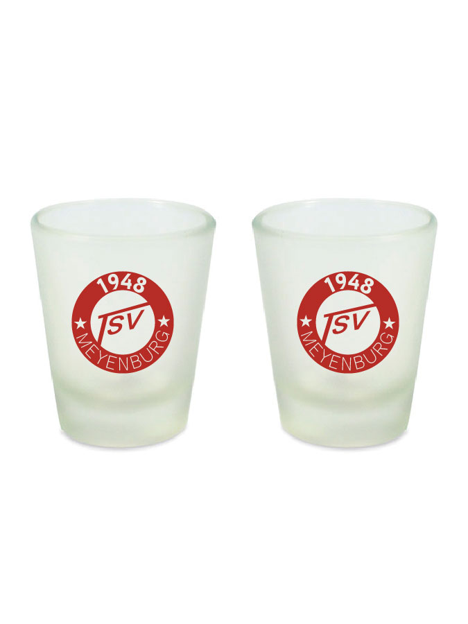 2er Set Schnapsglas Alina