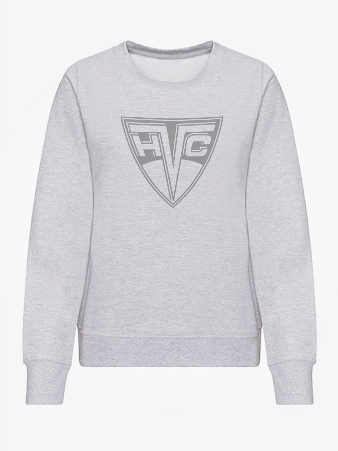 Sweater All Grey Damen