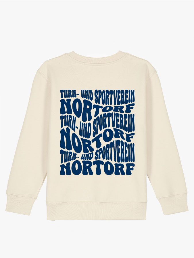 Sweater Wavy Kids