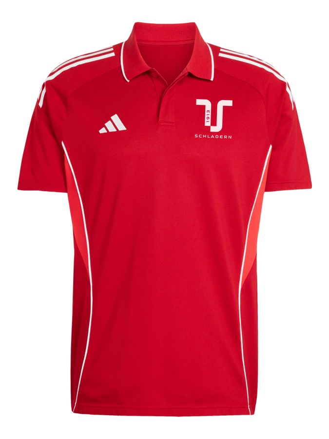 adidas Tiro 25 Competition Polo