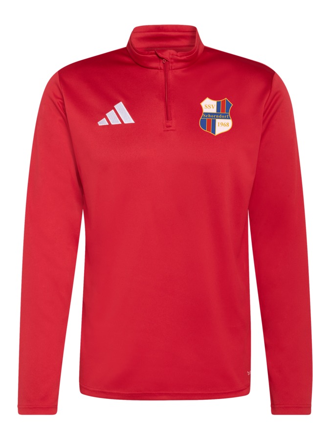 adidas Entrada 26 Trainingsoberteil