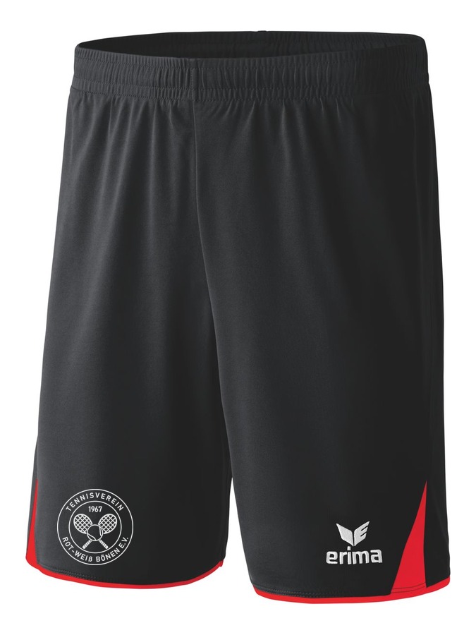 Erima Classic 5-C Shorts