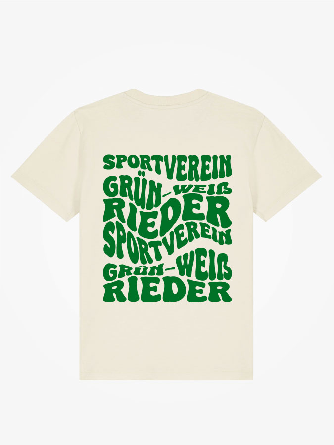 Shirt Wavy Kids