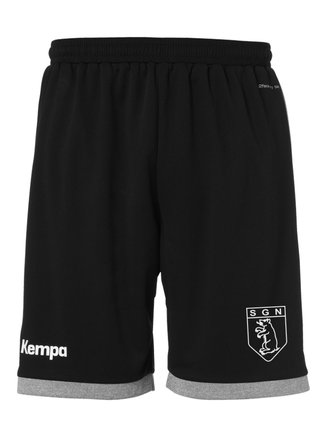 Kempa Core 2.0 Shorts
