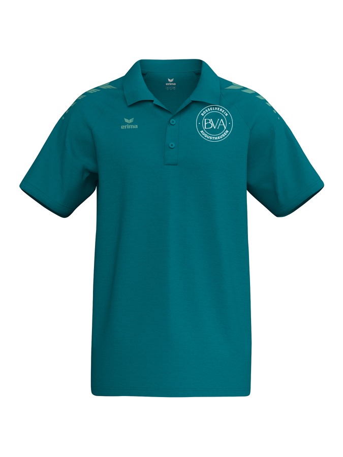 Erima CMPT Wings Poloshirt