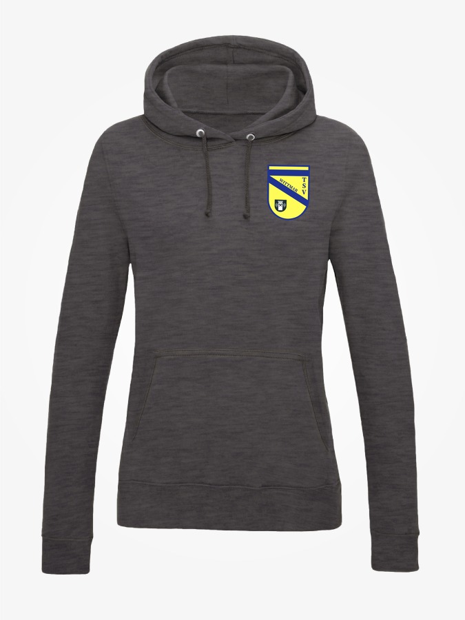 Hoodie Classic Damen