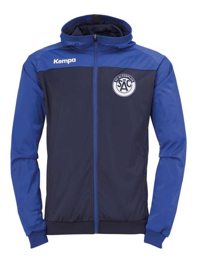 Kempa Prime Multi Jacke