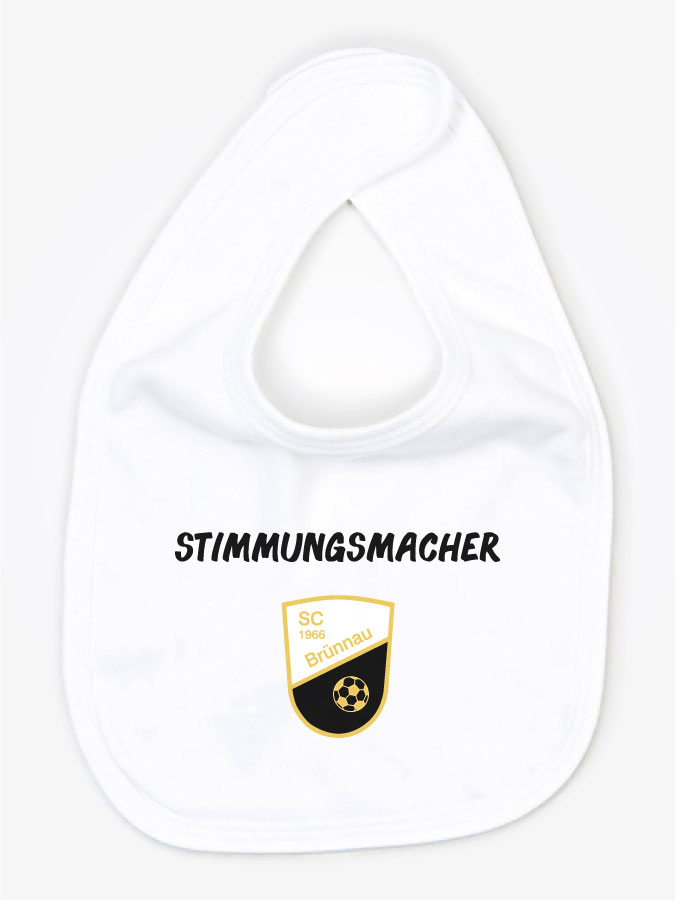Babylätzchen Stimmungsmacher