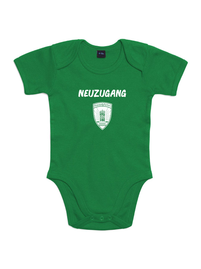 Baby Body Neuzugang