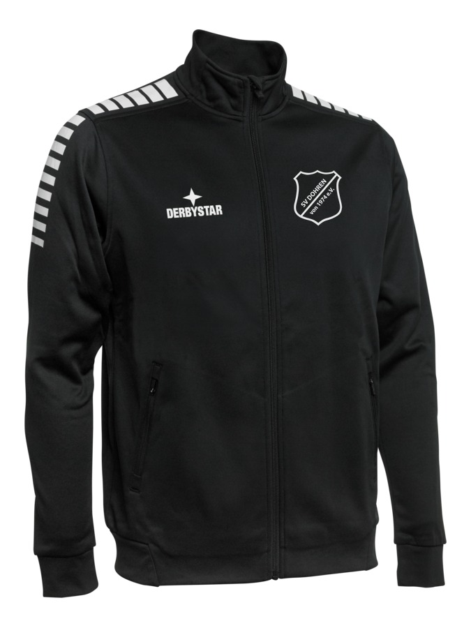 Derbystar Primo Präsentationsjacke