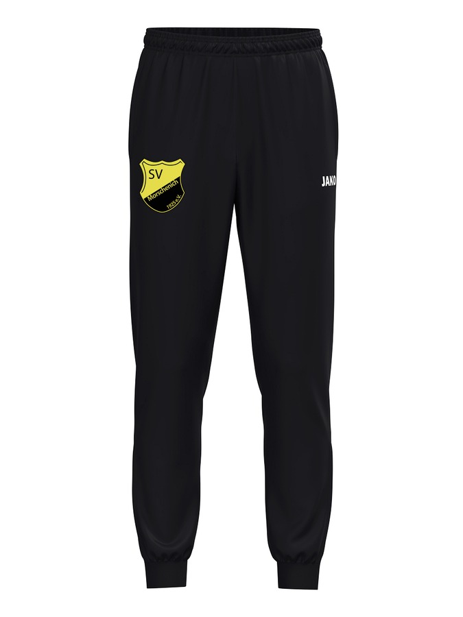 Jako Polyesterhose One
