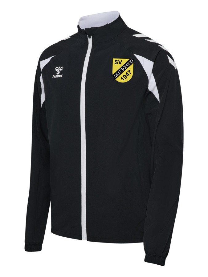 Hummel Core 2.0 Woven Jacke