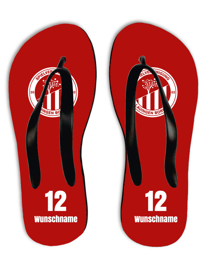 Zehentrenner
