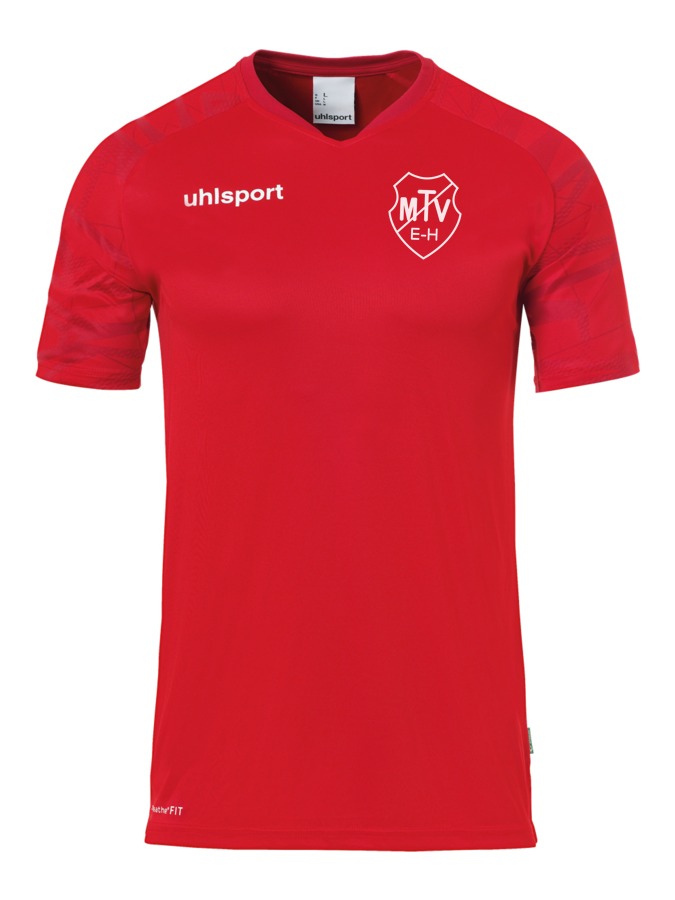 uhlsport Goal 25 Trikot Kurzarm