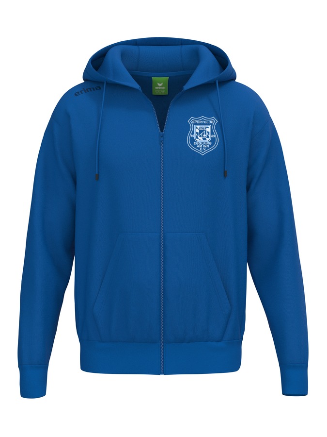 Erima Teamsport Kapuzenjacke