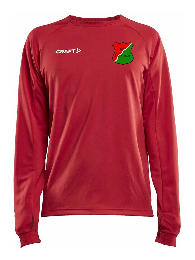 Craft Evolve Sweatshirt