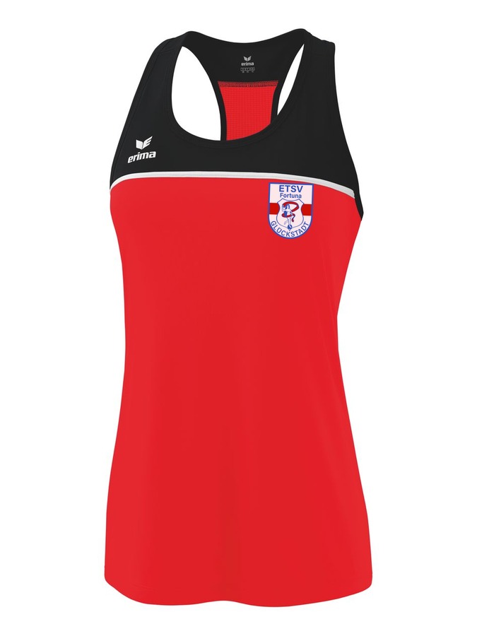 Erima Change Tanktop Damen