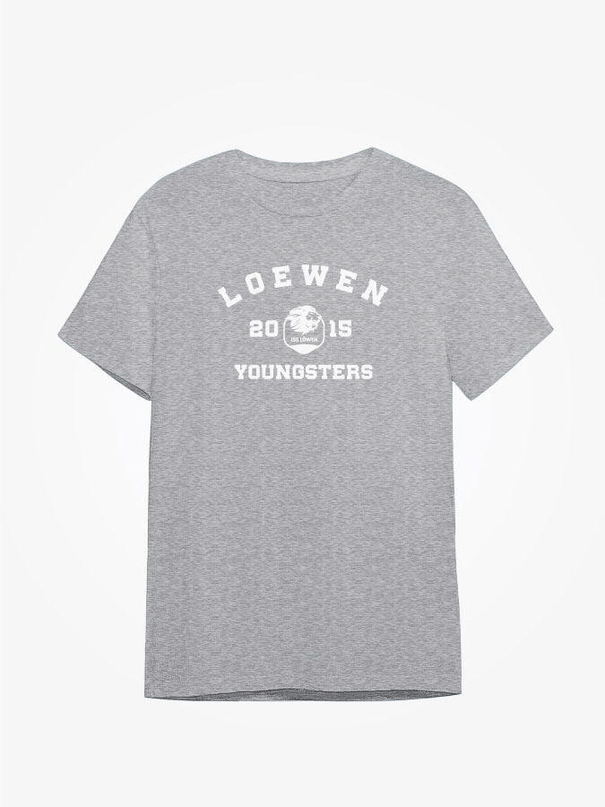 Shirt Youngsters Kids