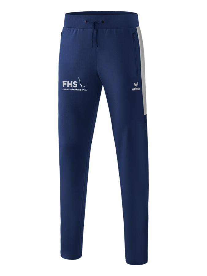 Erima Squad Worker Hose