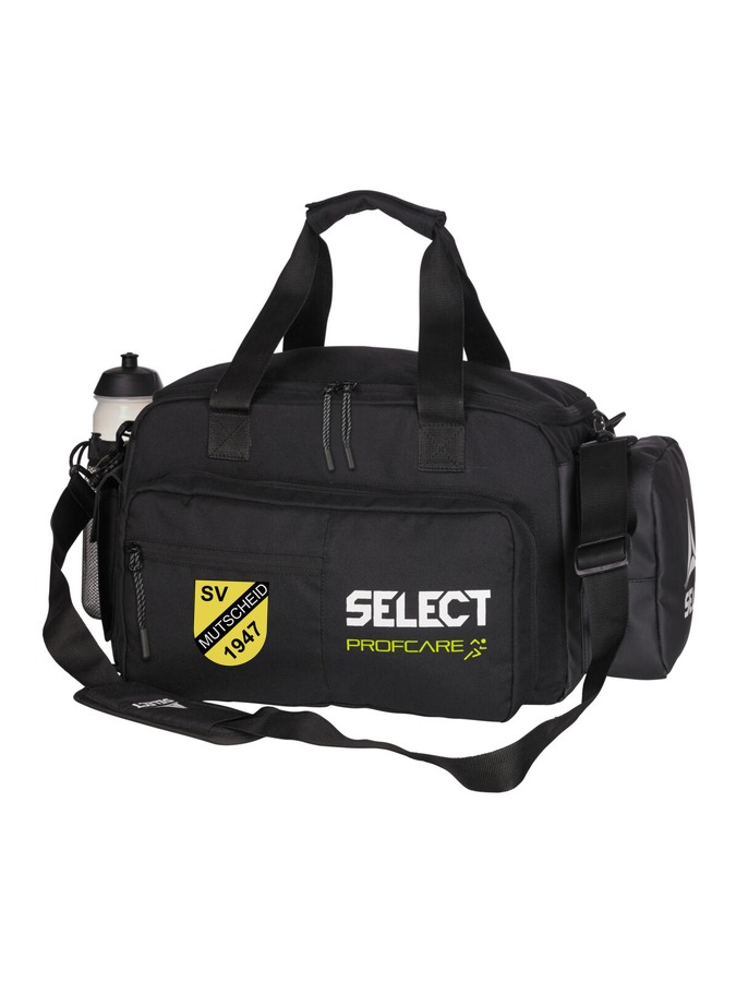 Select Betreuertasche Groß ohne Inhalt