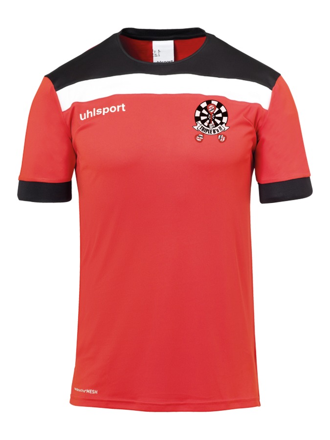 uhlsport Offense 23 Trikot Kurzarm