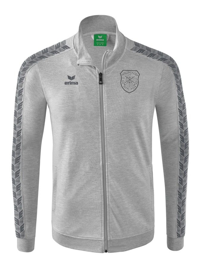 Erima Essential Team Tracktop Jacke
