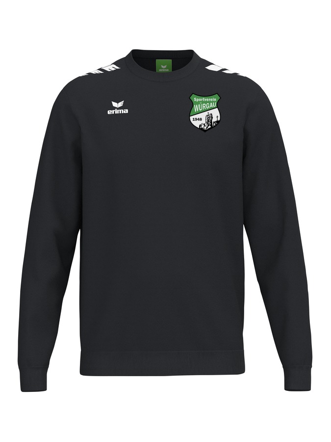 Erima Compete 3 Wings Sweatshirt