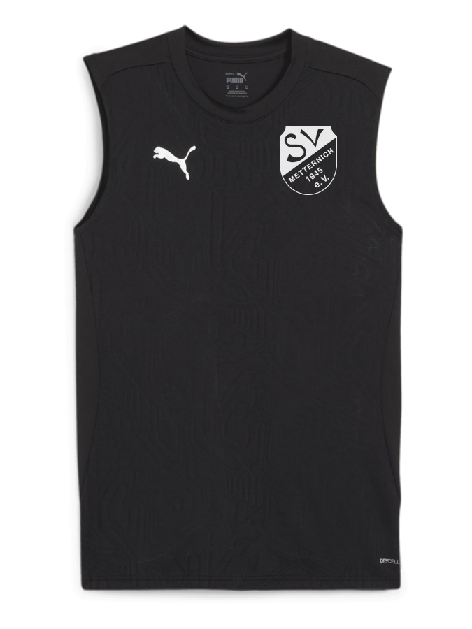 PUMA teamFINAL Trainingstanktop