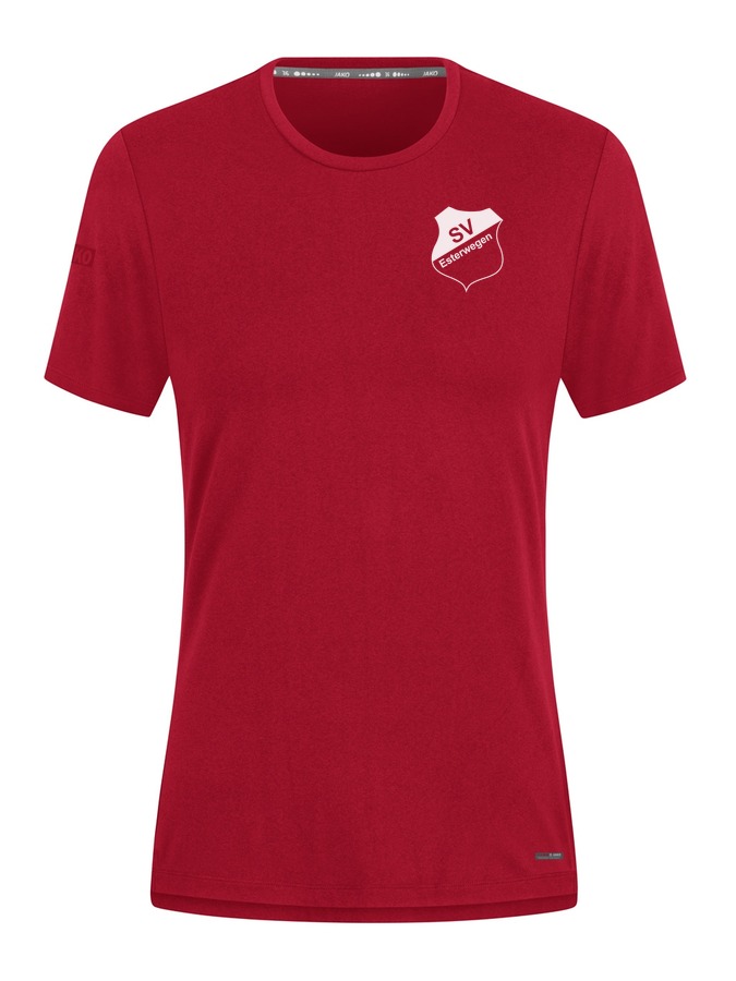 Jako T-Shirt Pro Casual Damen