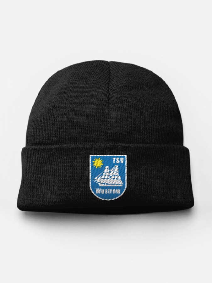 Beanie Kids Sticklogo