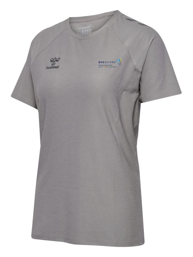 Hummel Cima 2.0 Jersey Trikot Damen