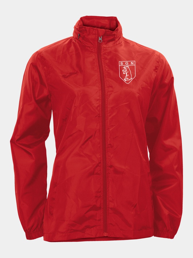 Joma Regenjacke Galia Damen