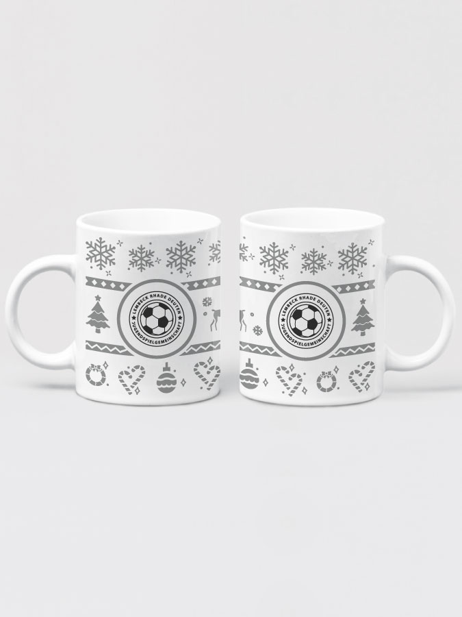 Tasse Christmas