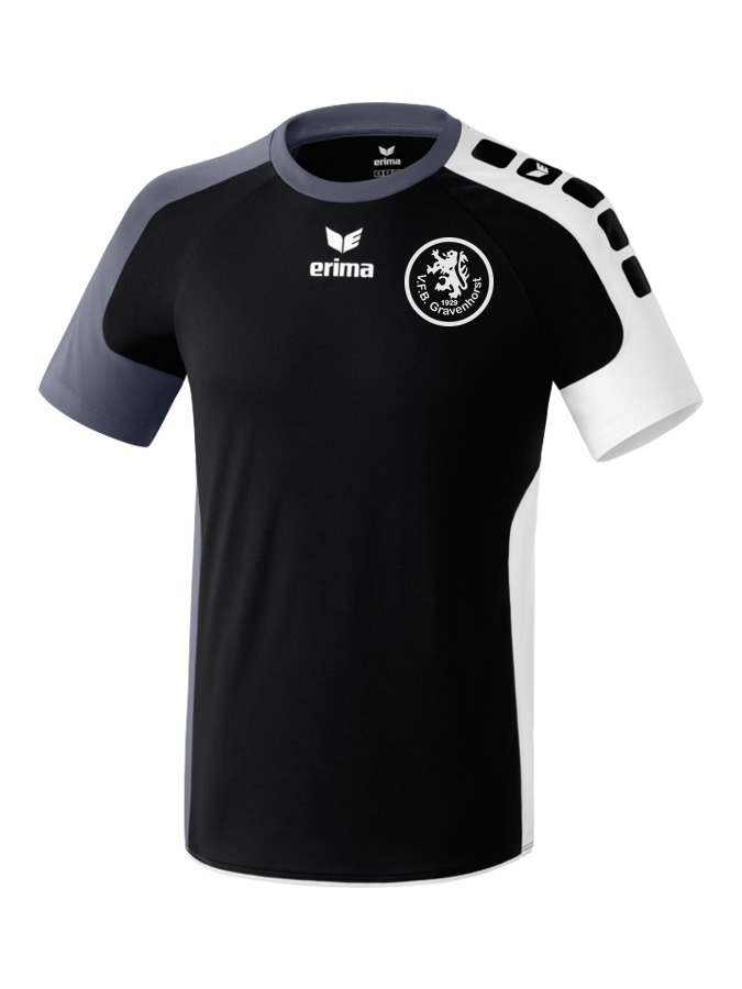 Erima Valencia Trikot - Auslaufmodell