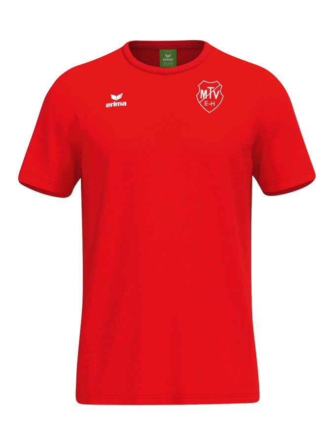 Erima Teamsport Logo T-Shirt