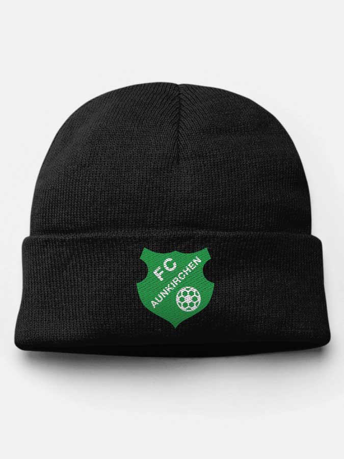 Beanie Sticklogo