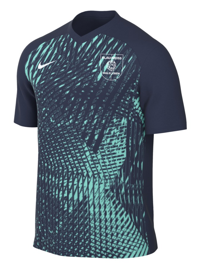 Nike Precision 6 Kurzarm Trikot