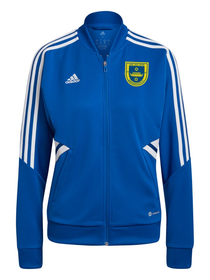 adidas Condivo 22 Trainingsjacke Damen