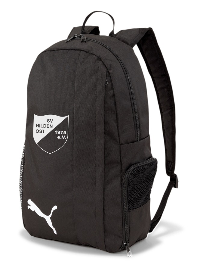 PUMA teamGOAL 23 Backpack mit Bodenfach