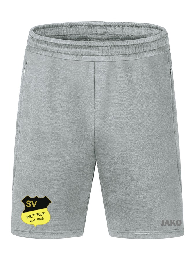 Jako Short Challenge Damen