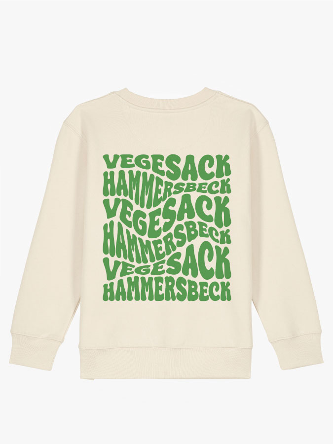 Sweater Wavy Kids