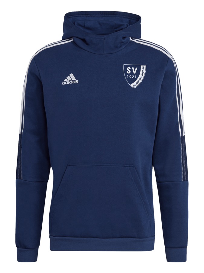 adidas Tiro 21 Sweat Hoodie