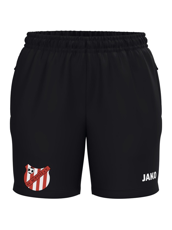 Jako Webshort One Damen