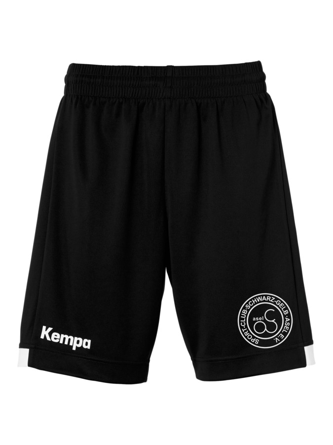 Kempa Player Long Shorts Damen