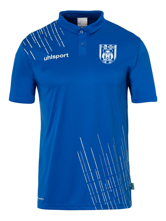 uhlsport Score 26 Poly Polo