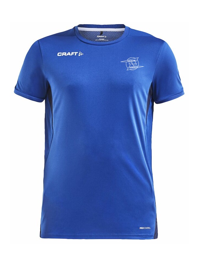 Craft Pro Control Impact T-Shirt